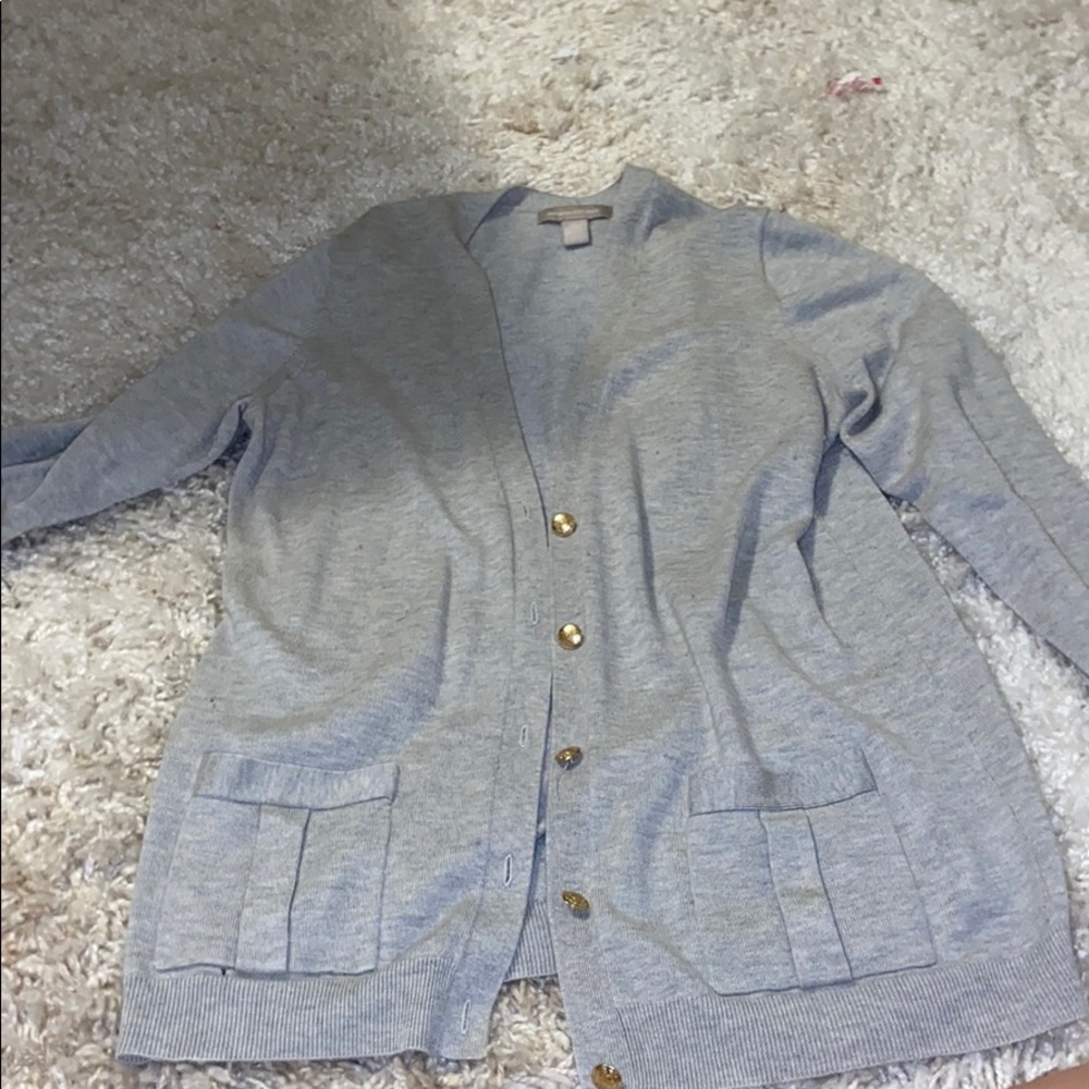 Banana Republic Cardigan